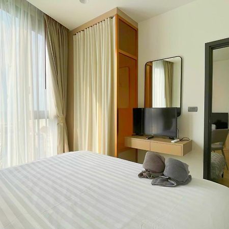 Edge Central # Utrip Патая Екстериор снимка