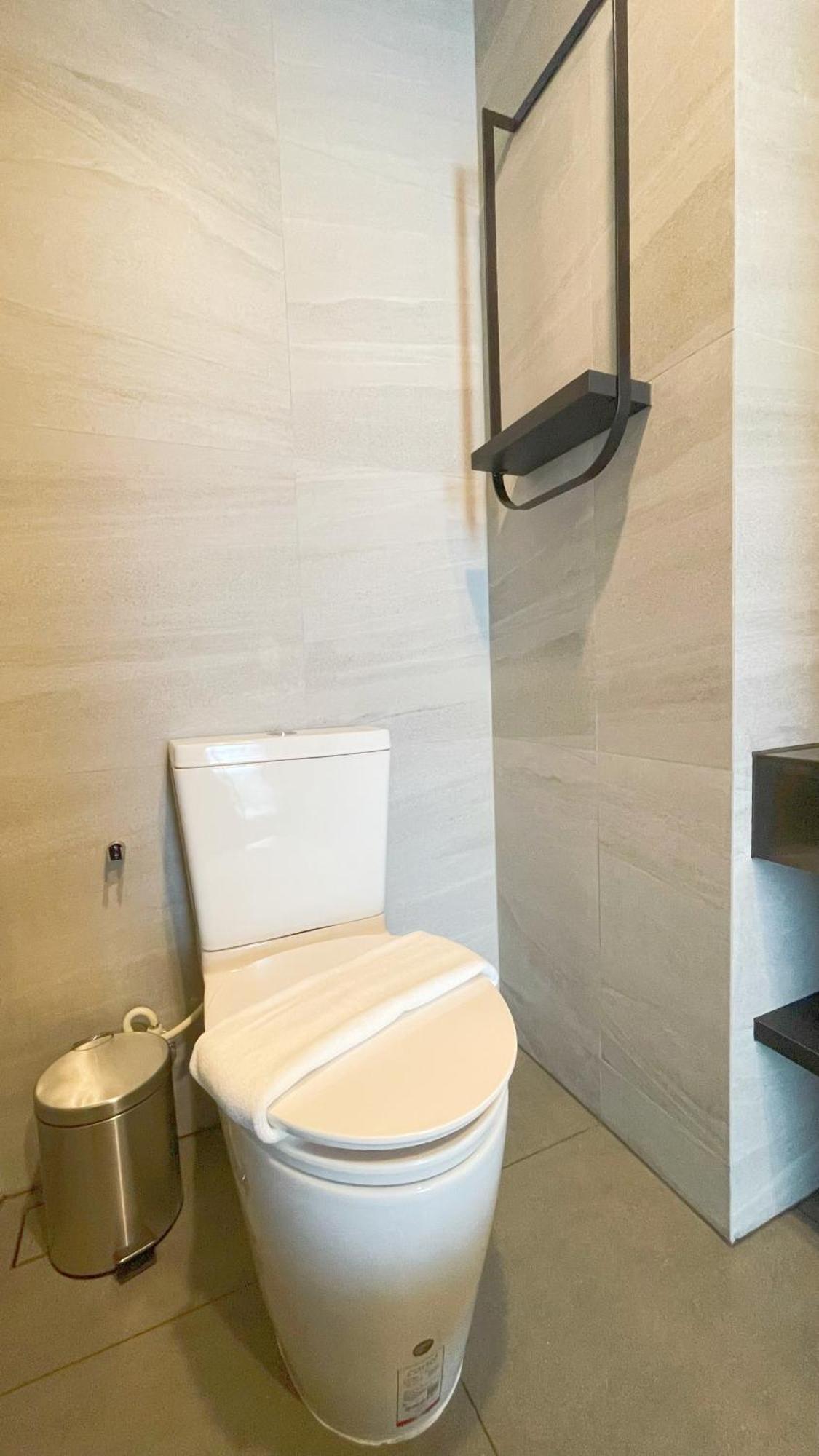 Edge Central # Utrip Патая Екстериор снимка