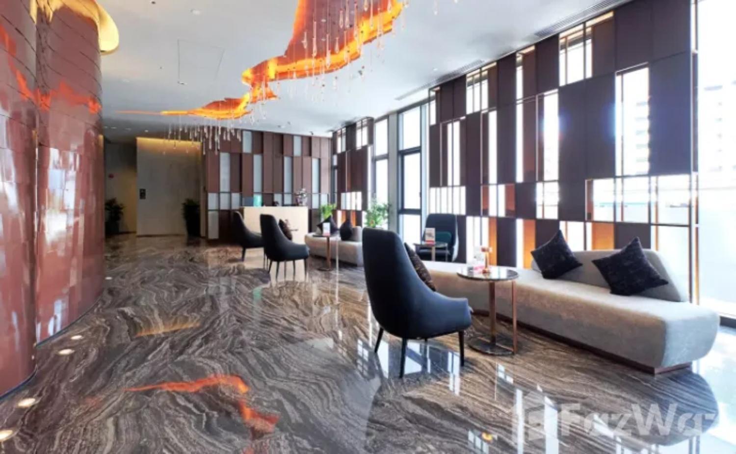 Edge Central # Utrip Патая Екстериор снимка