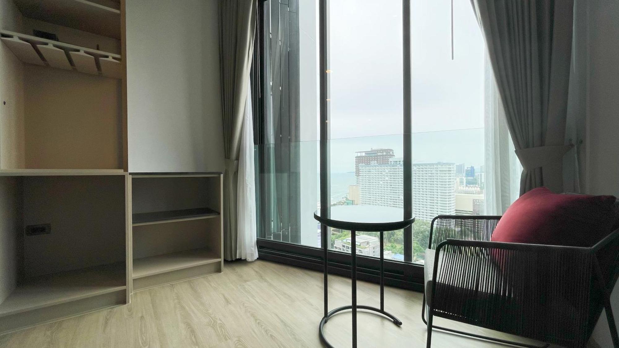Edge Central # Utrip Патая Екстериор снимка