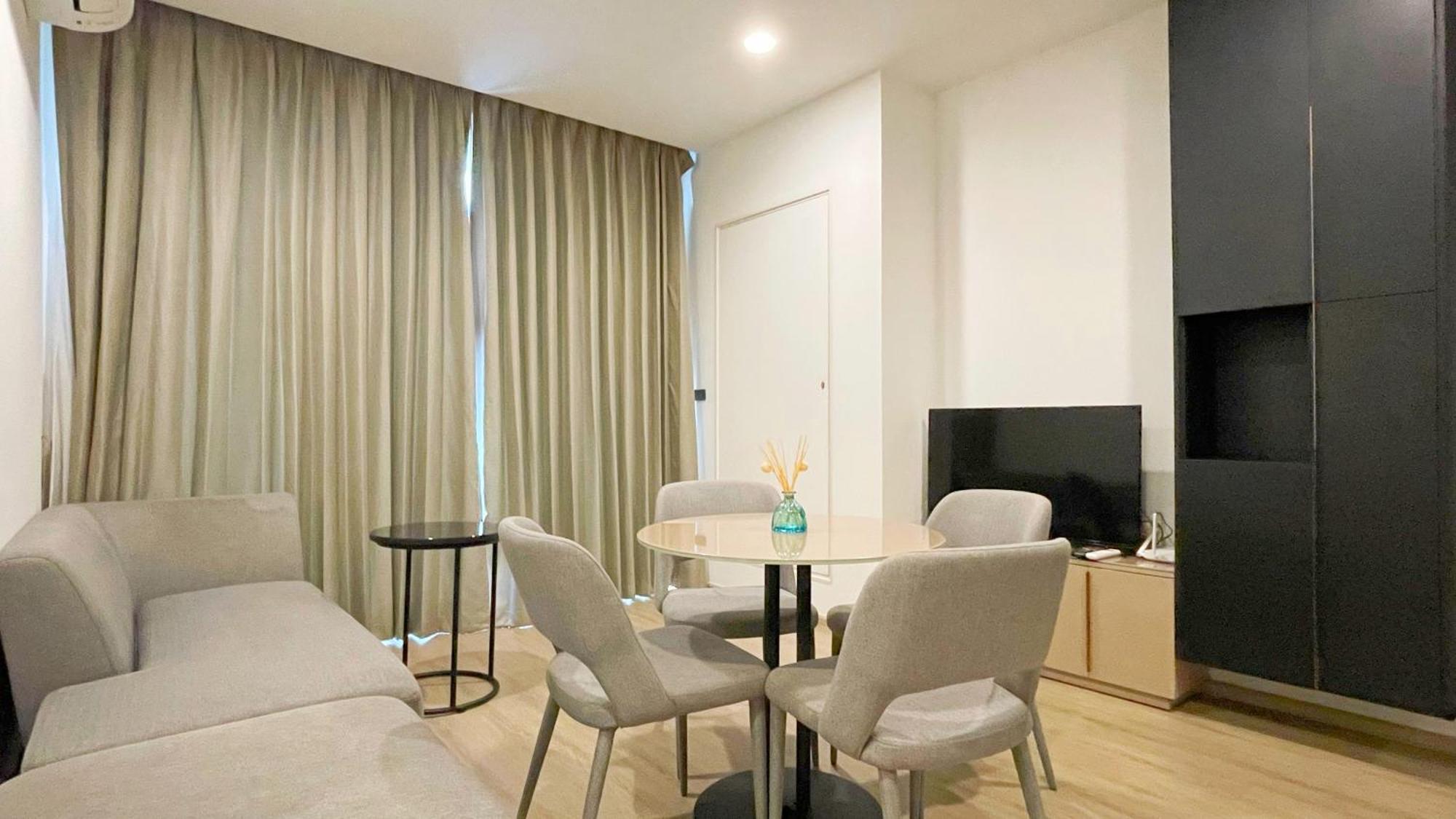 Edge Central # Utrip Патая Екстериор снимка